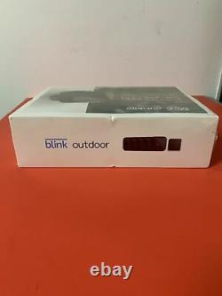 2020 NEW! Blink Outdoor 5-cam Security Camera System B086DKGCFP