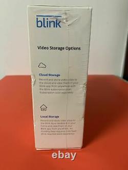 2020 NEW! Blink Outdoor 5-cam Security Camera System B086DKGCFP LATEST