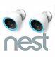 2 x Nest IQ Pro Outdoor Camera 5 Year Warranty