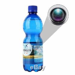 32gb Echte Wasser Trink Flasche Wanze Überwachung Tarnung Spionage Spycam A67