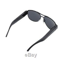 32gb Fullhd Spycam Mini Hidden Glasses Sonnen Brille Versteckte Video Kamera A80