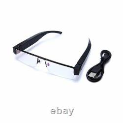 32gb Speicher Brille Mit Versteckte Kamera Spycam Getarnte Spionage Video A72