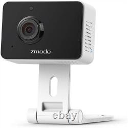 4PCS Zmodo 1080P Cam Surveillance Security Camera Indoor Outdoor Wifi HD IR CCTV