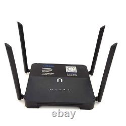 64GB Full HD 1080P WIFI IP router Security Camera DVR Motion Detection Nanny Cam