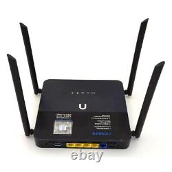 64GB Full HD 1080P WIFI IP router Security Camera DVR Motion Detection Nanny Cam