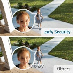 ANKER EUFY Cam 2 Wireless Home Security Camera System Kit 1080p 365-Day Battery