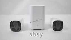 Anker Eufy T8841 Cam 2 Wireless Home Security Camera System PC724545