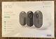 Arlo Essential 3-Cam Kit Wired or Wireless Security Camera 3-Pack VMC2330-100NAS