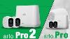Arlo Pro 2 Review Vs Arlo Pro Comparison Best Wireless Security Camera