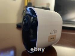 Arlo Ultra 4K Ultra UHD Wire-Free Security Camera Arlo Pro Cam