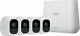 Arlo VMS4430P-100NAR Pro2 1080p 4Cam Security System with2-Way Audio Refurbished