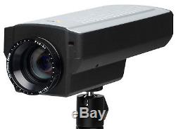 Axis Netzwerkkamera Q1755 Camera Überwachungskamera IP CAM Zoom