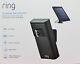 BNIB Ring Outdoor Security Kit HD Stick up Cam Camera withSolar Panel 88WP000FC000