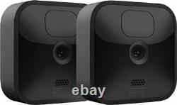 Blink 2-cam Outdoor Wireless 1080p Camera Kit
