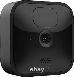 Blink Outdoor 5 Cam Kitwireless, weather-resistant HD security camera wit