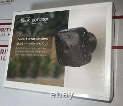 Blink Outdoor 5-cam Security Camera System 3rd Gen Wifi 2020 Alexsa New