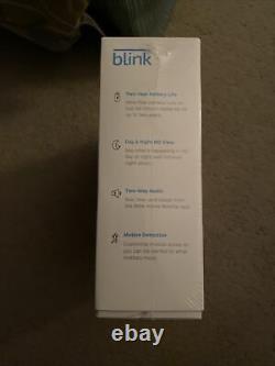 Blink Outdoor 5-cam Security Camera System B086DKGCFP LATEST! Brand New