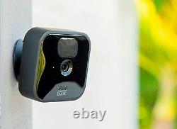 Blink Outdoor Cam Kit wireless HD Security 3 Camera System Motion Detection