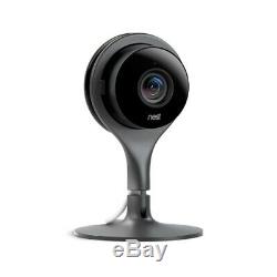 Brand New Nest Cam Indoor 1080p HD 2-Way Audio Security Camera