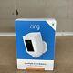 Brand New Ring Spotlight Cam Battery-Powered Security Camera White