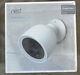 Brand New Sealed NEST Cam IQ Outdoor Smart Security Camera Model NC4100US