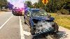 Brutal Car Crash Caught On Dash Cam Dashcam Stories 93