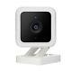 Cam v3 with Color Night Vision, Wired 1080p HD Indoor/Outdoor Video Camera, 2-Way