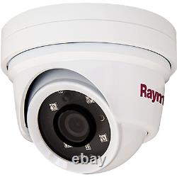 Camera Cam220 Day/night Dome Ip