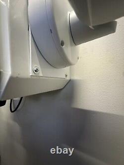 Construction Surveillance Camera