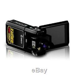 DOD 1080P HD LCD Dash Camera Police Car Surveillance Security Semi Cam 32GB