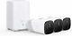 Eufy 1080P Wireless Security Camera System eufyCam 2 Outdoor 3-Cam Kit with Alexa