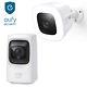 Eufy 2K Smart Security Cameras with Wireless Spotlight Camera Indoor Cam Monitor