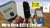 Eufy Cam 2c Security Cameras The Best Wireless Cctv System With No Subscription