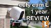 Eufy Cam E 1 Year Long Term Review Eufy Home Base Working Distance Test
