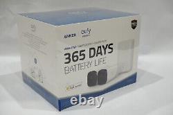 Eufy Eufycam 2 Wireless Outdoor Security Camera 1080p Battery Cams Night Vision