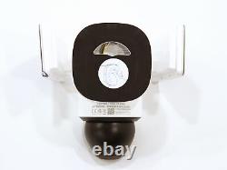 Eufy Floodlight Cam E340 Dual Security Camera 3K (T8425)