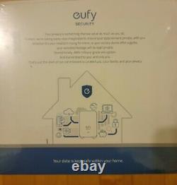 Eufy Security Cam2, 4 Wireless Home Security Camera System 365-Day Battery life