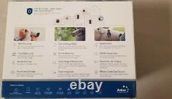 Eufy Security Cam 2 Wireless Home Security Camera System 365-Day Battery life