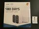 Eufy Security Eufycam 2C 2 Cam Kit Wireless Home System W 180 Day Battery Life