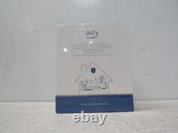 Eufy Security Floodlight Cam 2 Pro Outdoor Wired 2K Full HD Surveillance Camera