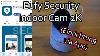 Eufy Security Indoor Cam 2k Wlan Ip Kamera Mit Der App Einrichten Und Steuern