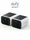 Eufy Security S220 SoloCam 2-Cam Pack, Solar Security Camera, Wireless Outdoor