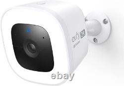 Eufy Security SoloCam L40 Wireless Outdoor Battery Camera 2K Spotlight Cam