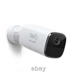 Eufy Security by Anker- Solo Cam Pro 2K Wireless Outdoor Surveillance Camera