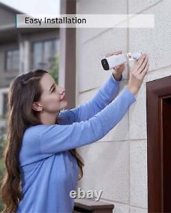 Eufy Security by Anker- Solo Cam Pro 2K Wireless Outdoor Surveillance Camera