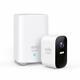 Eufy Security eufyCam 2C 1-Cam Kit Wireless Home Security System 1080p HD IP67