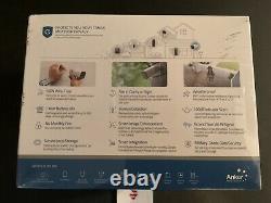 Eufy Security eufyCam 2 Wireless Home Security Camera System 2-Cam Kit New