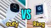 Eufy Vs Ring Which Is The Best Outdoor Camera