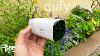 Eufycam 2 1080p Security Camera With 365 Days Of Battery Life