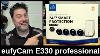Eufycam E330 Professional 4k Outdoor Security Camera System 24 7 Recording 537